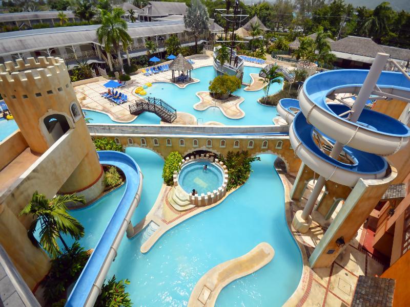 Sunscape Cove Montego Bay Resort And Spa Exterior foto