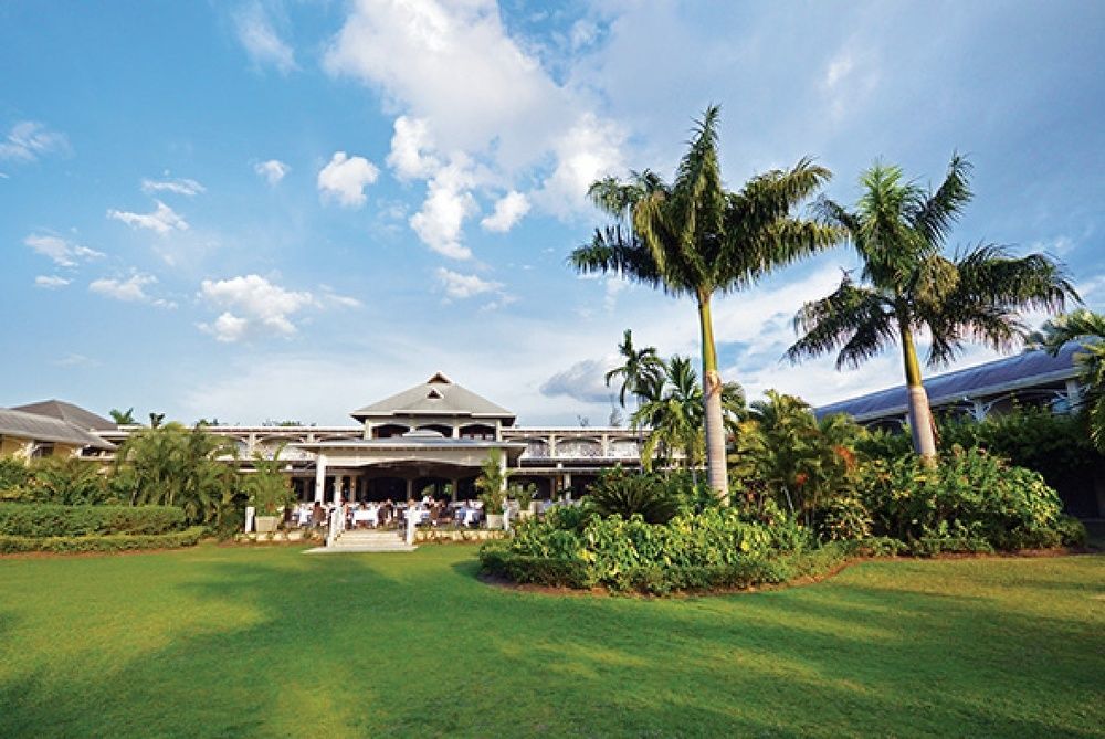 Sunscape Cove Montego Bay Resort And Spa Exterior foto