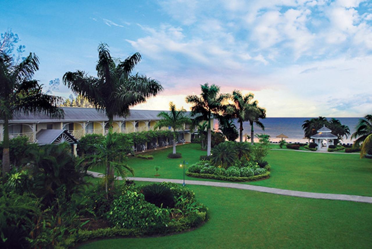Sunscape Cove Montego Bay Resort And Spa Exterior foto