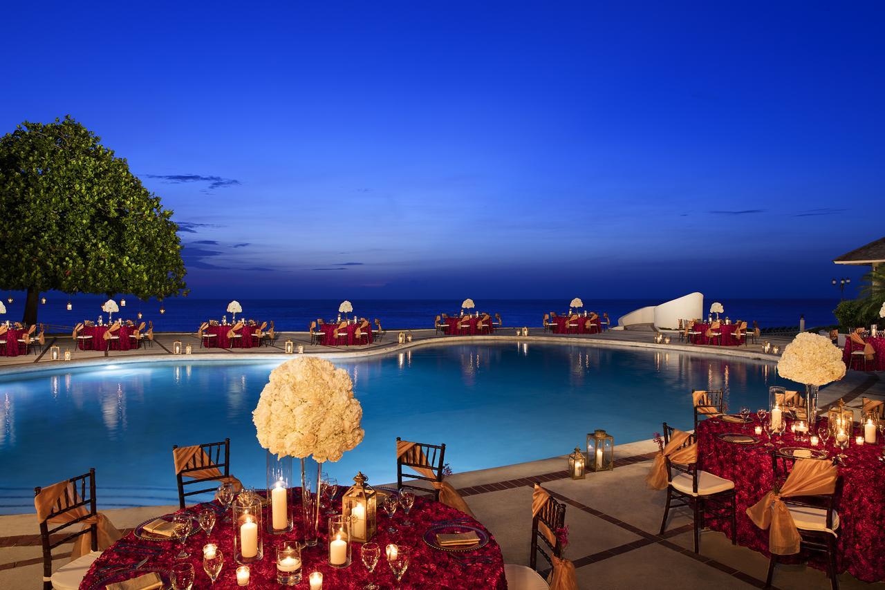 Sunscape Cove Montego Bay Resort And Spa Exterior foto