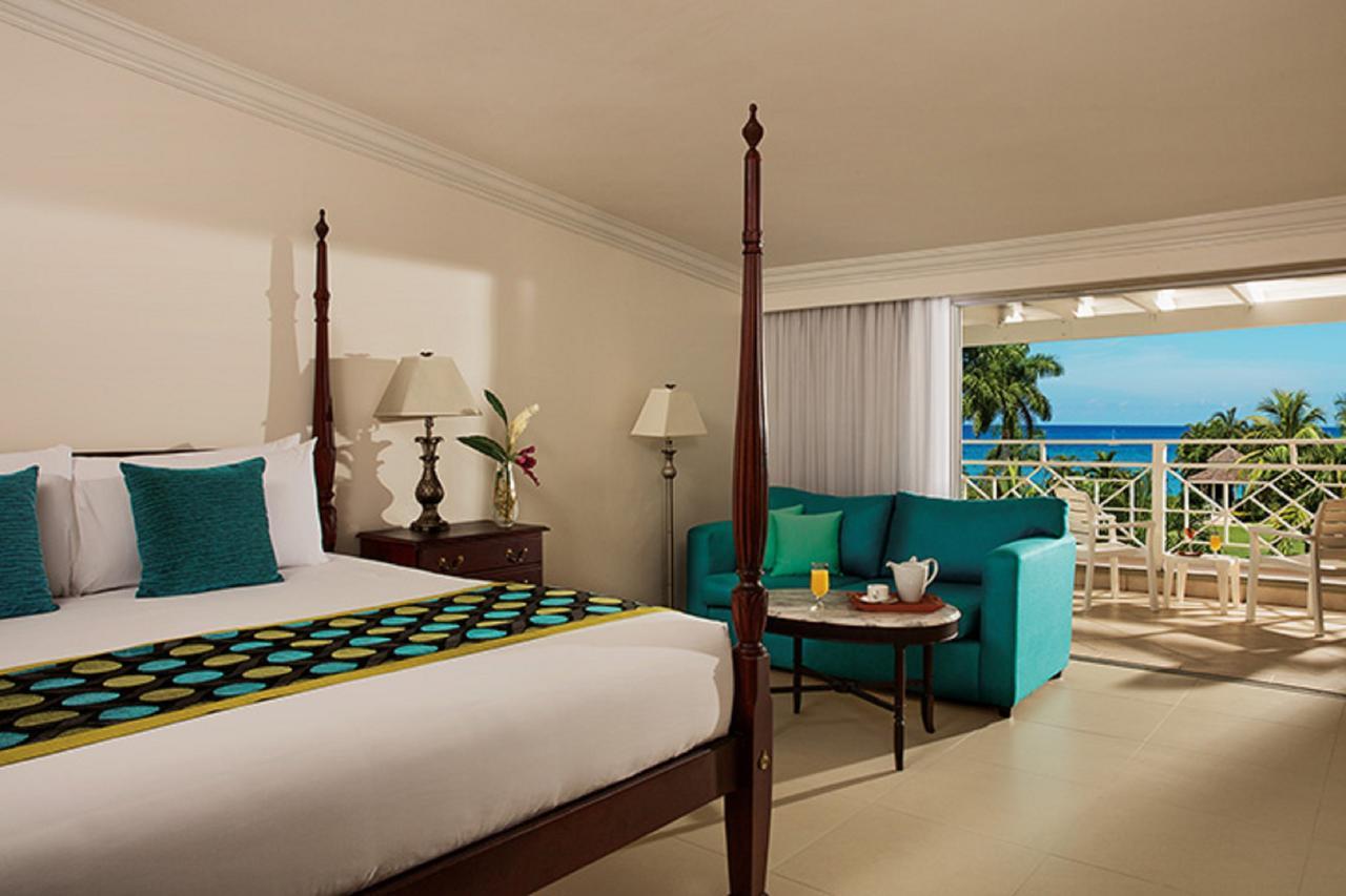 Sunscape Cove Montego Bay Resort And Spa Exterior foto