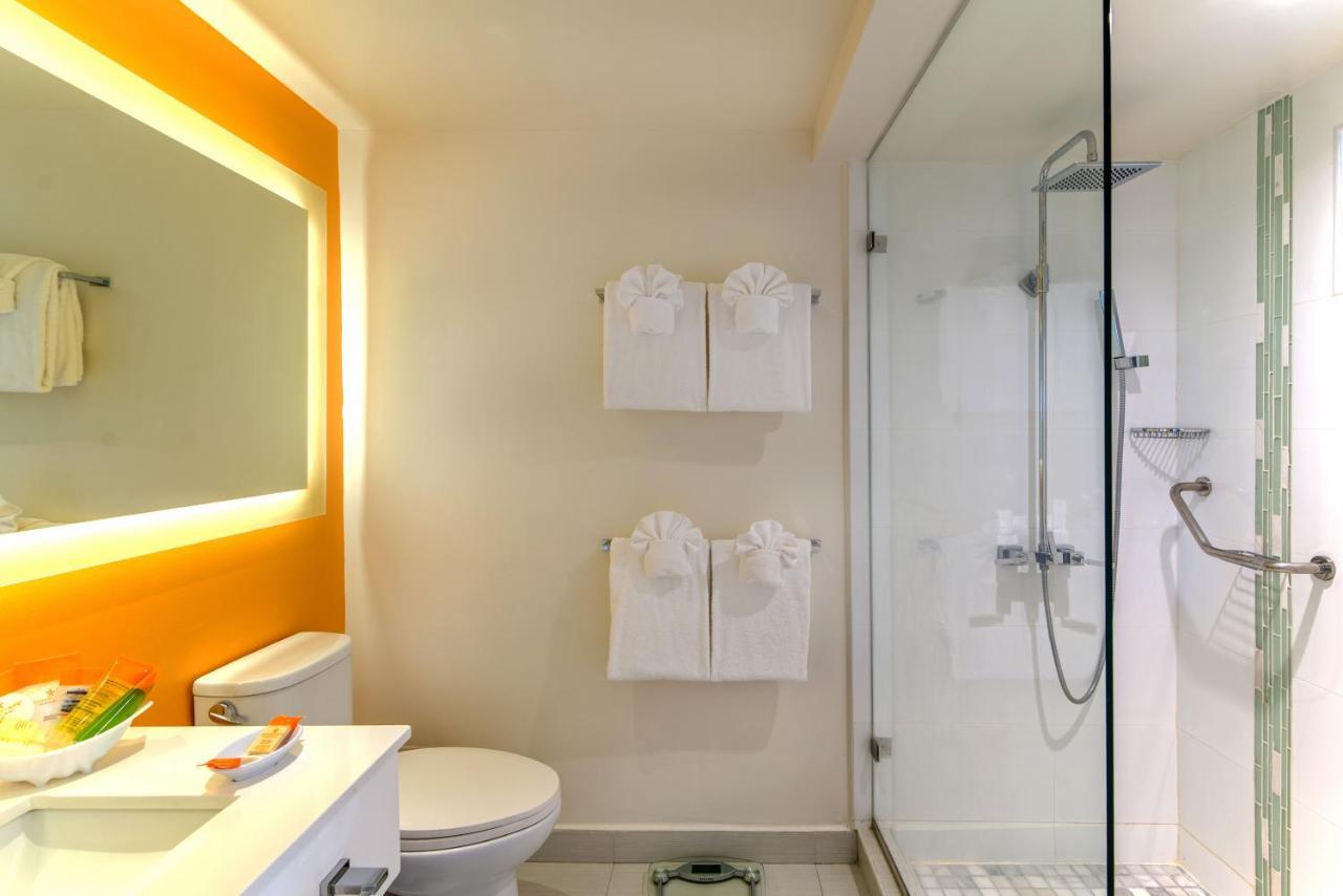 Sunscape Cove Montego Bay Resort And Spa Exterior foto