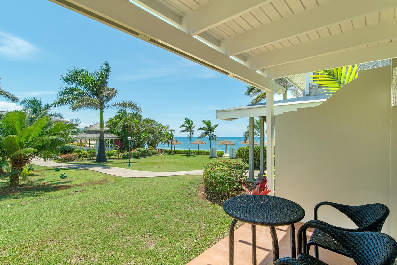 Sunscape Cove Montego Bay Resort And Spa Exterior foto