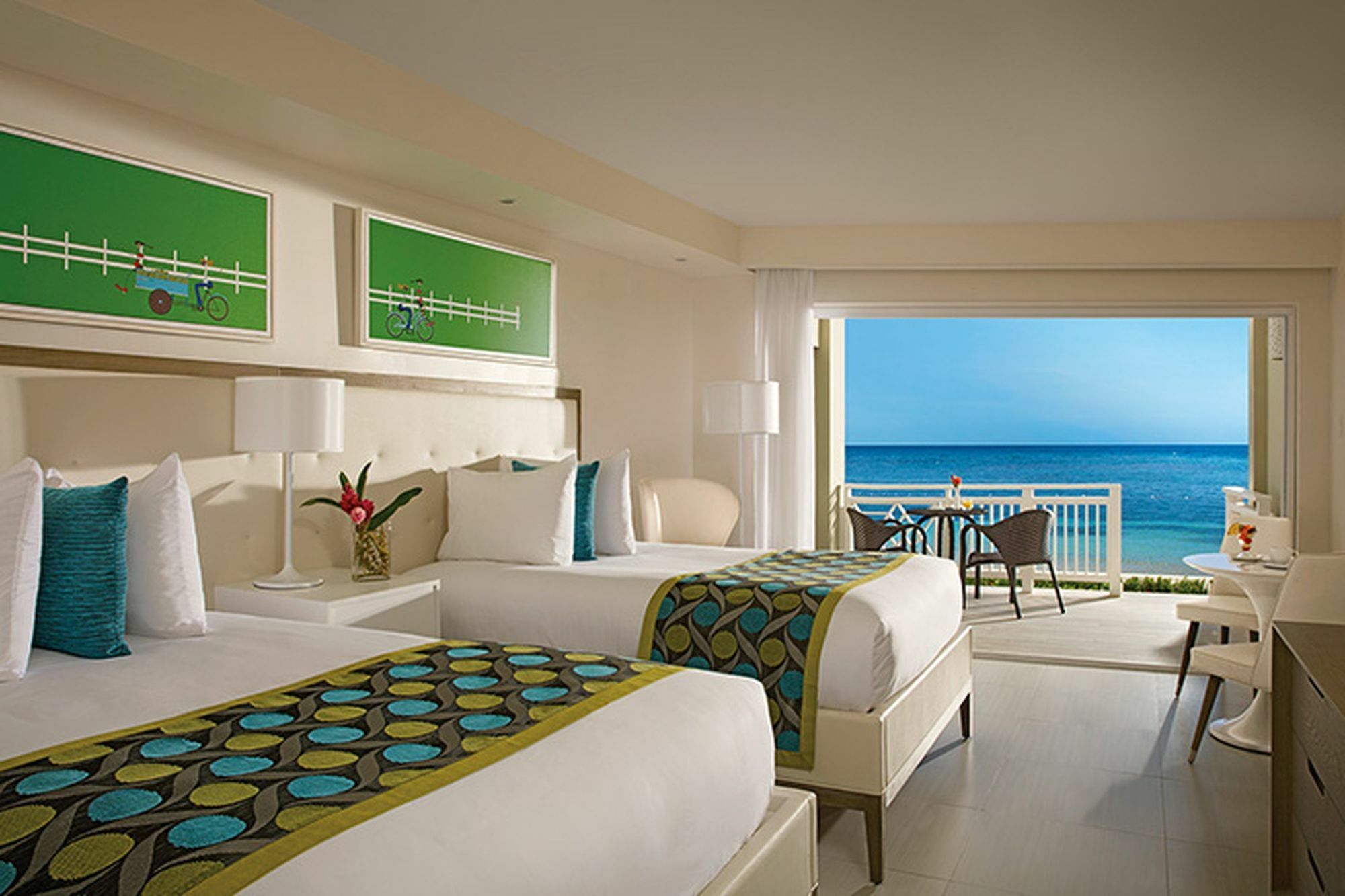 Sunscape Cove Montego Bay Resort And Spa Exterior foto